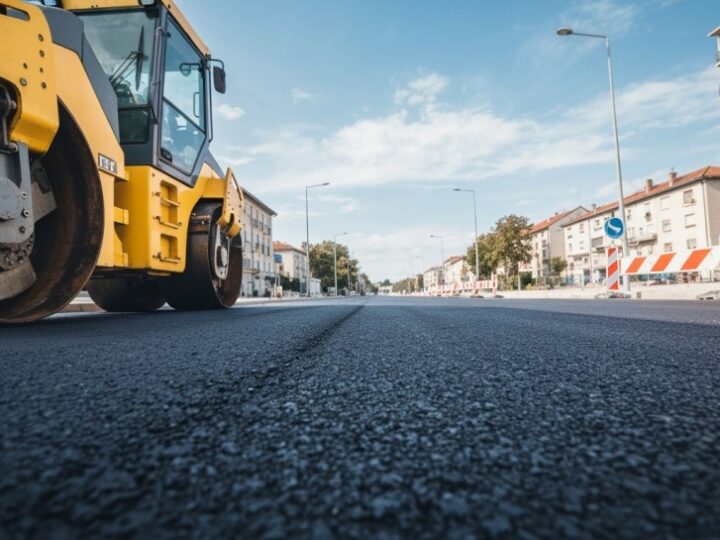 Spotkanie informacyjne o przebudowie ulic – bądź z nami!