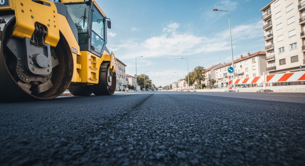 Spotkanie informacyjne o przebudowie ulic – bądź z nami!