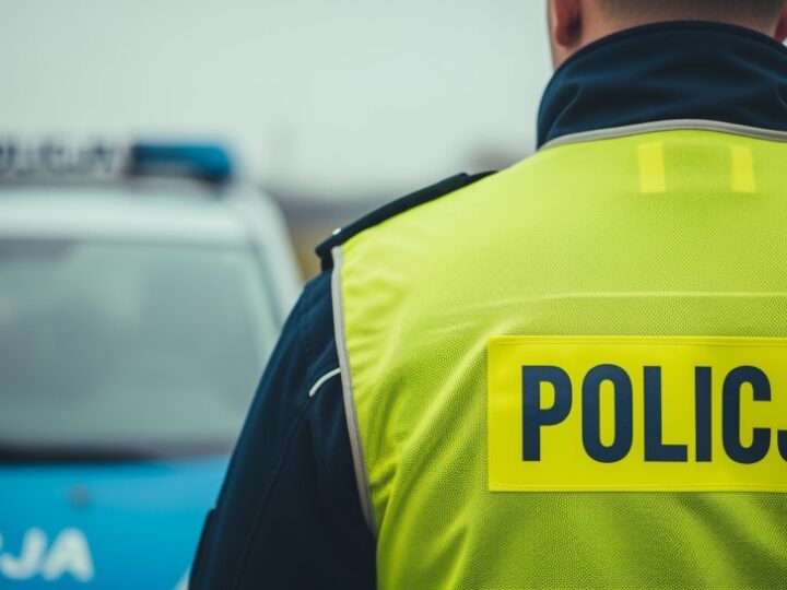 Wybierz odpowiedzialność: Dzień Trzeźwości na drogach