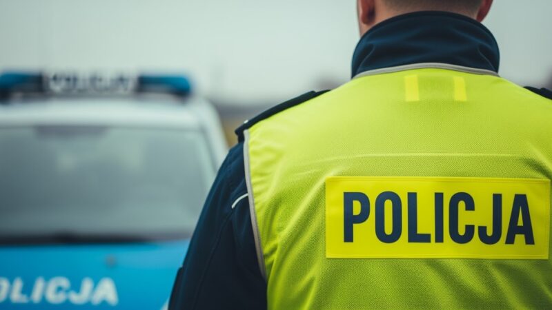 Wybierz odpowiedzialność: Dzień Trzeźwości na drogach