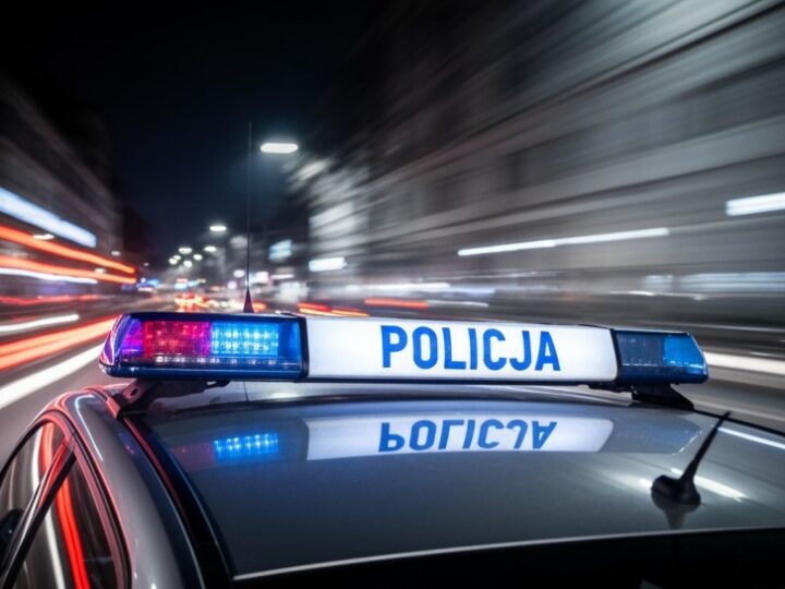 Europejski Dzień Kontroli Prędkości: Razem dla bezpieczniejszych dróg!