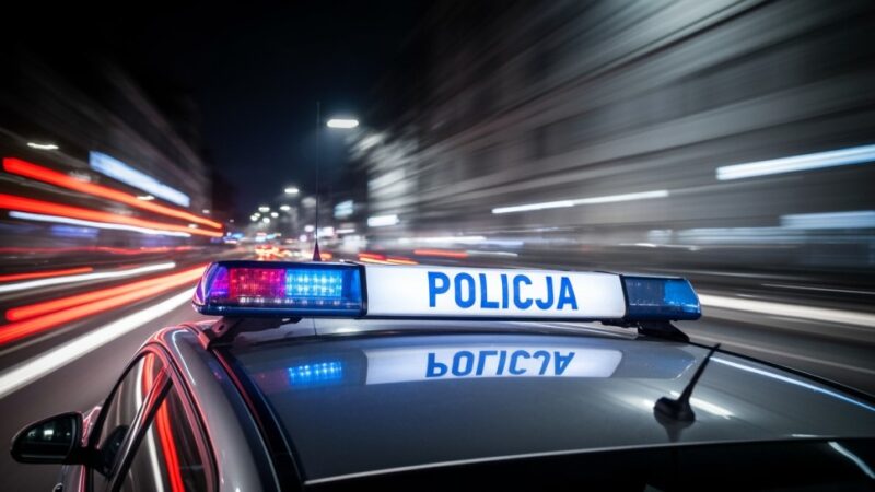 Europejski Dzień Kontroli Prędkości: Razem dla bezpieczniejszych dróg!