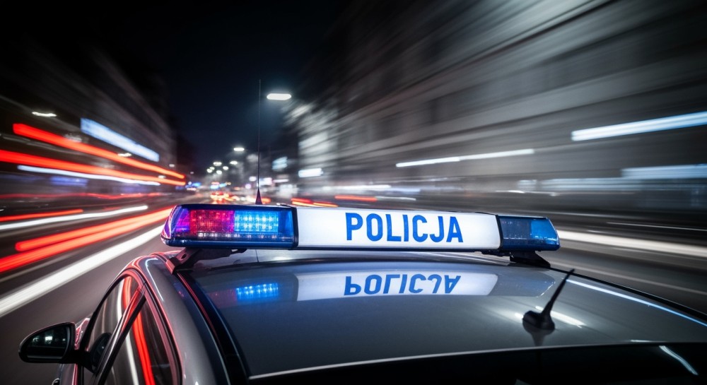 Europejski Dzień Kontroli Prędkości: Razem dla bezpieczniejszych dróg!