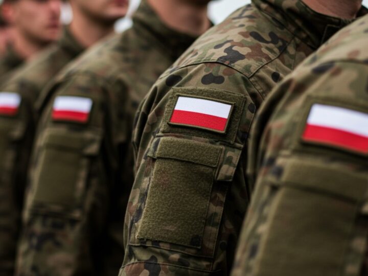 Kwalifikacja wojskowa 2026: kluczowe daty i wymagania dla mieszkańców Otynia