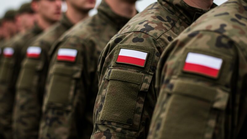 Kwalifikacja wojskowa 2026: kluczowe daty i wymagania dla mieszkańców Otynia