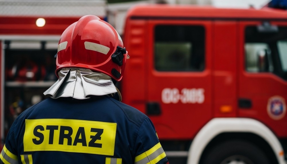 Młodzież w akcji: eliminacje Ogólnopolskiego Turnieju Wiedzy Pożarniczej w Nowej Soli