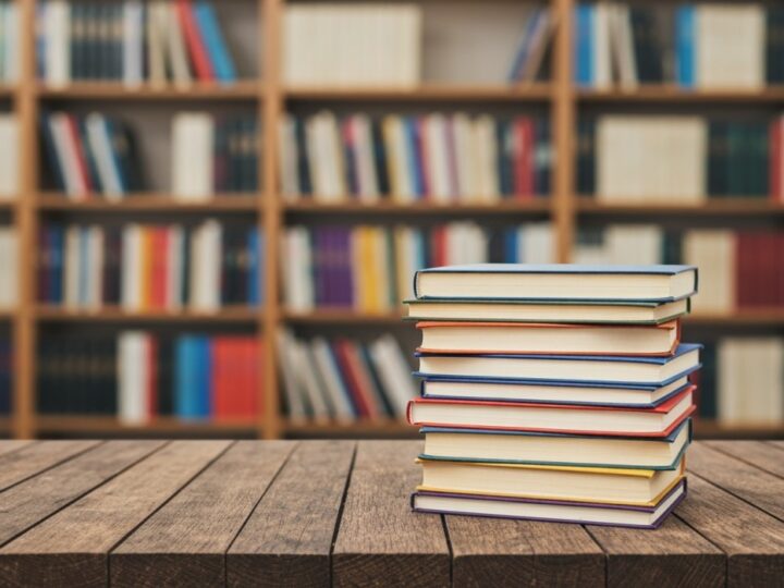 Majówka w bibliotece: czeka na Ciebie mnóstwo atrakcji!