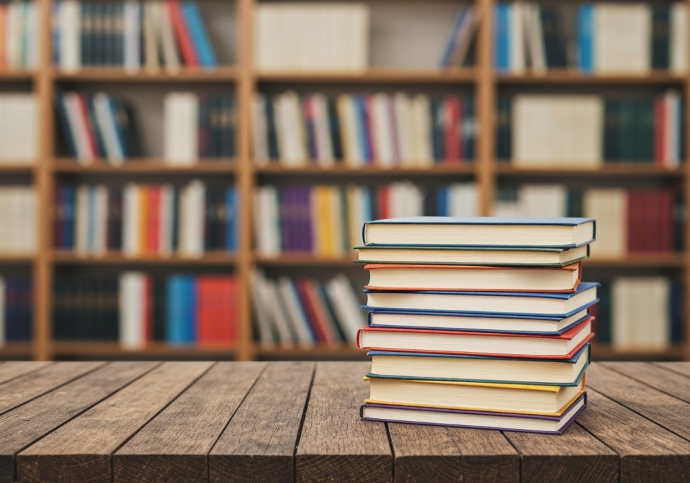 Majówka w bibliotece: czeka na Ciebie mnóstwo atrakcji!