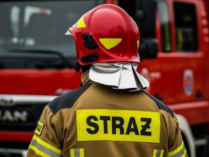 Majówka z OSP Bytom Odrzański: Poznaj Strażaków i Ich Świat!