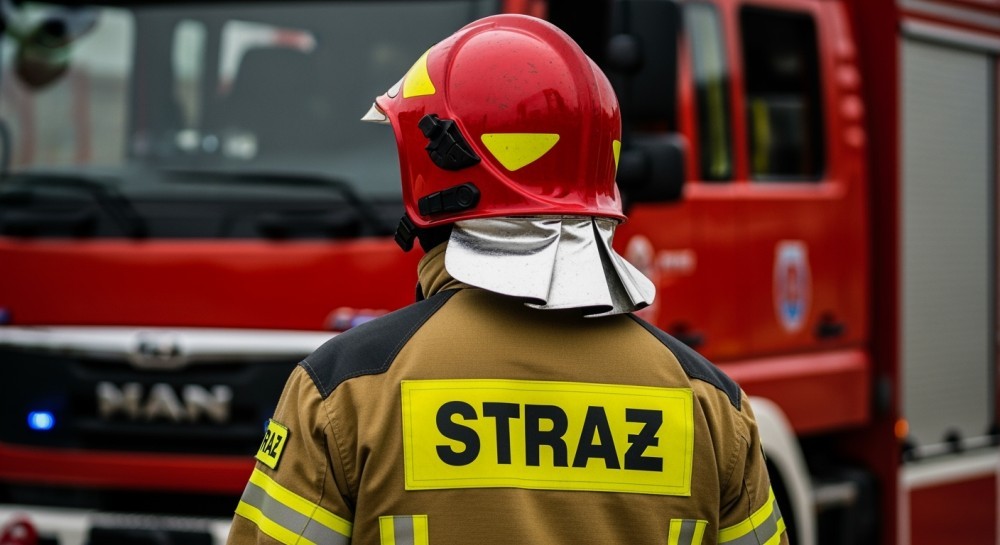 Majówka z OSP Bytom Odrzański: Poznaj Strażaków i Ich Świat!