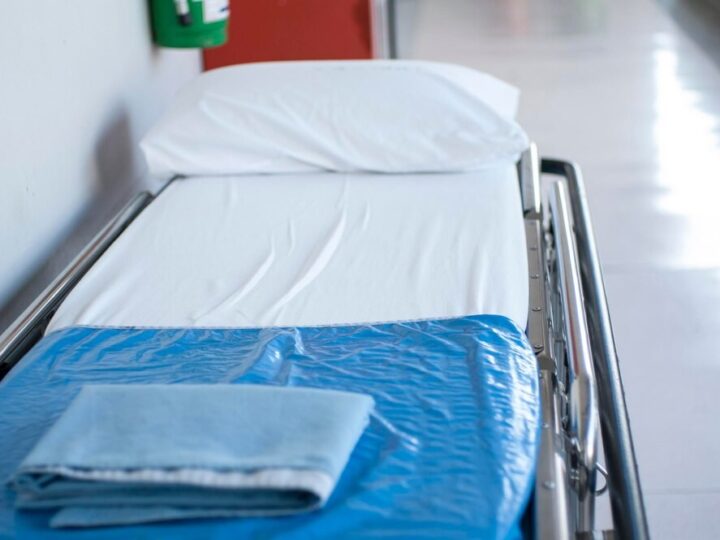 Mammobus w Nowej Soli – bezpłatne badania czekają!