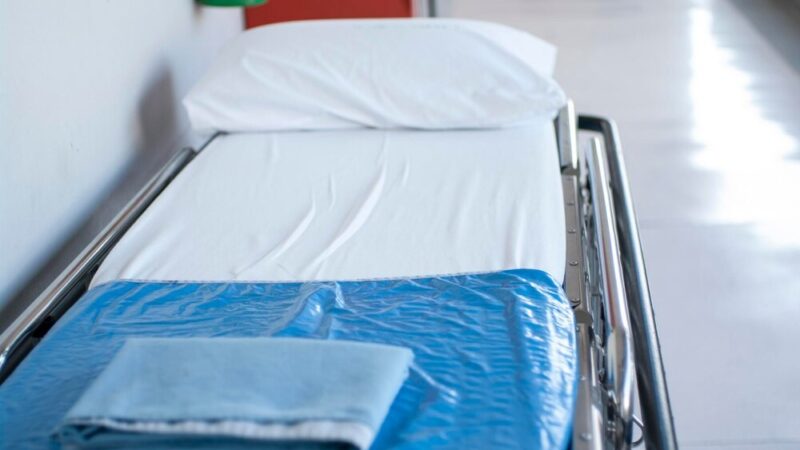 Mammobus w Nowej Soli – bezpłatne badania czekają!