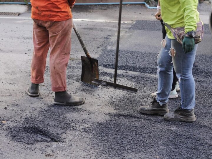 Rondo na Dolnośląskiej: kluczowa inwestycja dla bezpieczeństwa w Nowej Soli