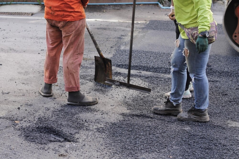Rondo na Dolnośląskiej: kluczowa inwestycja dla bezpieczeństwa w Nowej Soli
