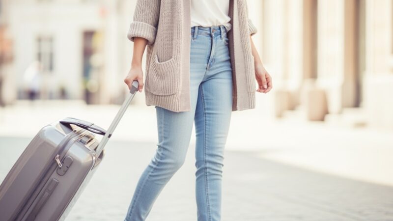 Argentyna w nowym świetle: podróż z Pauliną Lewandowską