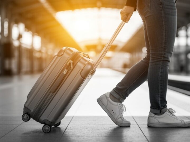 Argentyna w obiektywie Pauliny Lewandowskiej: kultura, taniec i przygoda