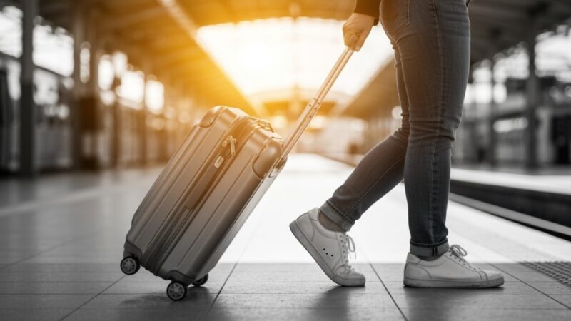 Argentyna w obiektywie Pauliny Lewandowskiej: kultura, taniec i przygoda