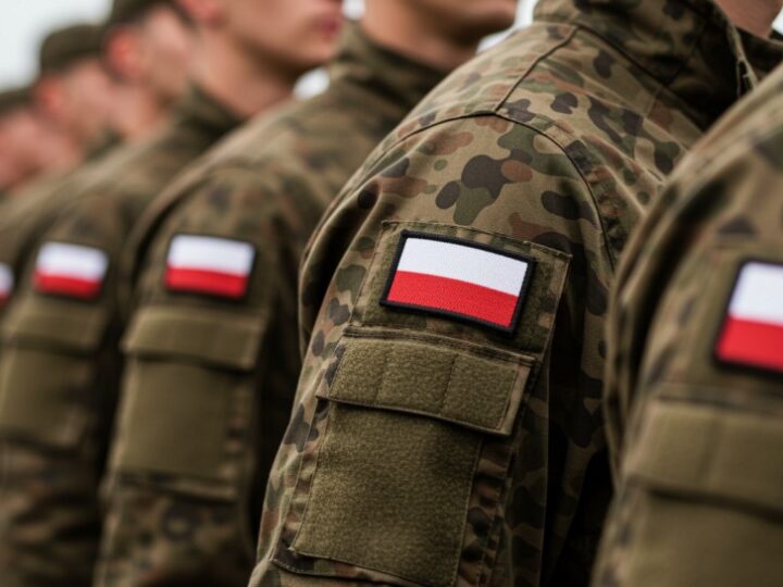 Otyń liderem w szkoleniu kryzysowym z wojskiem w Lubuskiem