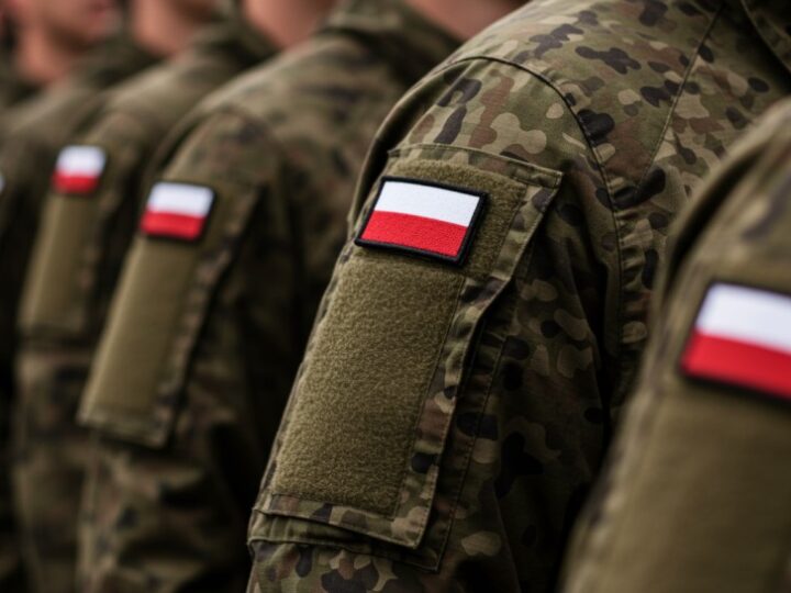 Dołącz do uroczystej przysięgi żołnierzy terytorialnych!