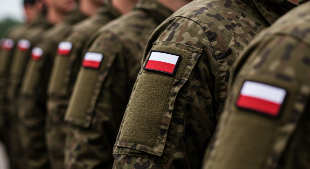 Dołącz do uroczystej przysięgi żołnierzy terytorialnych!