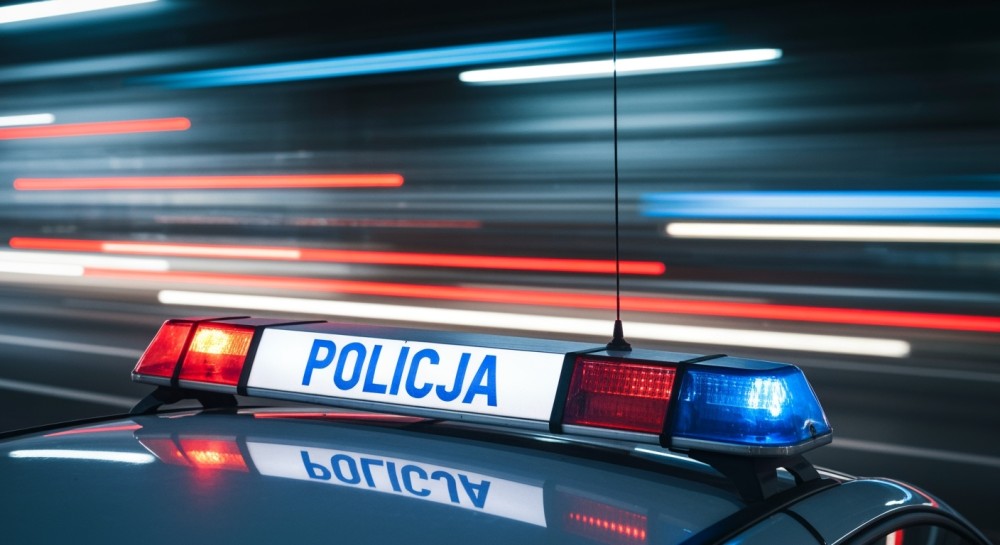 Ponad 44 tys. zgłoszeń w 2025 roku w walce z agresją na drogach