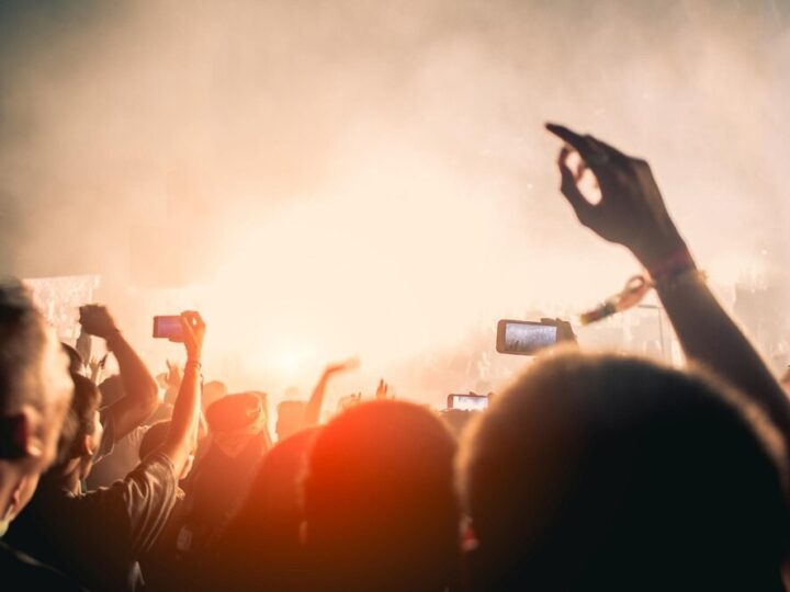 Rowerowy piknik w Otyniu: muzyka, zabawa i aktywność dla całej rodziny!