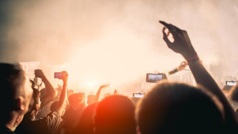 Rowerowy piknik w Otyniu: muzyka, zabawa i aktywność dla całej rodziny!