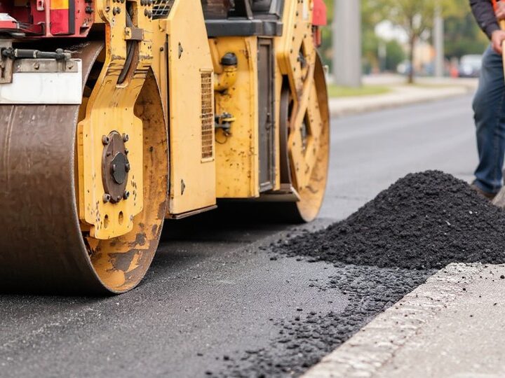 Przyjdź na spotkanie o przebudowie ulic – poznaj szczegóły!