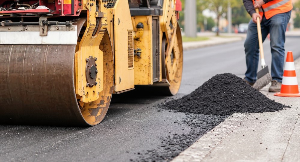 Przyjdź na spotkanie o przebudowie ulic – poznaj szczegóły!