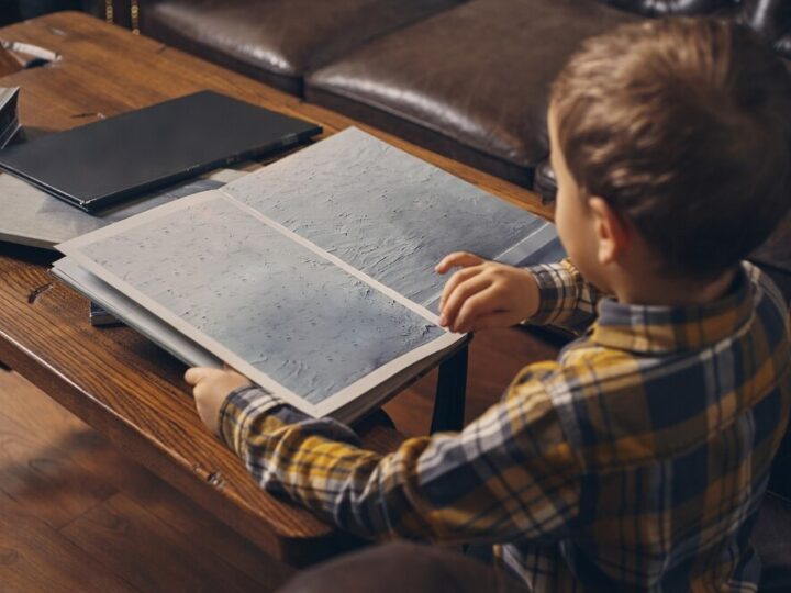 Uczniowie zgłębiają sekrety Czarnej Strugi w projekcie Code for Blue