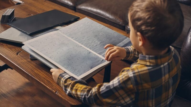 Uczniowie zgłębiają sekrety Czarnej Strugi w projekcie Code for Blue