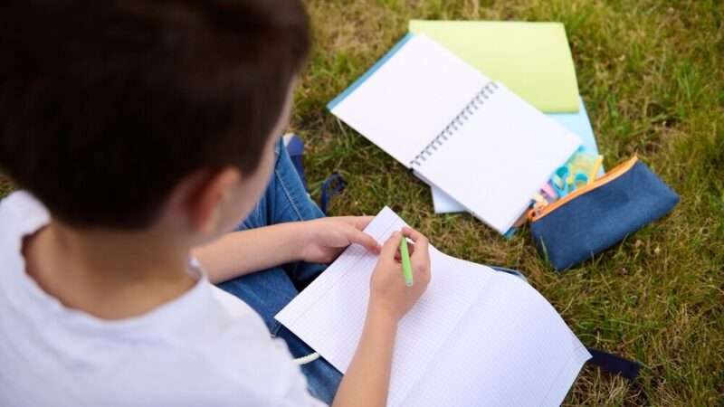 Uczniowie z Nowej Soli i Hiszpanii świętują zakończenie projektu „Together 4 change