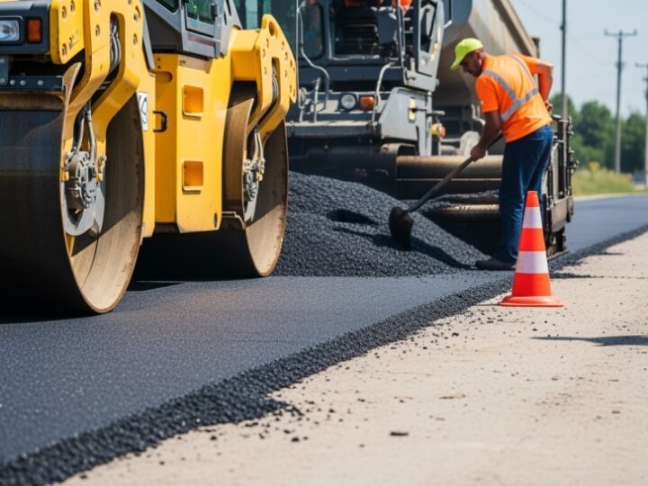 Uwaga kierowcy! Utrudnienia na trasie Niedoradz-Otyń od 4 maja!