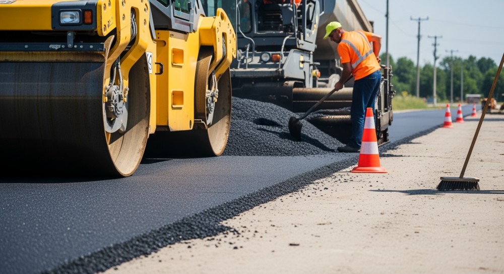 Uwaga kierowcy! Utrudnienia na trasie Niedoradz-Otyń od 4 maja!