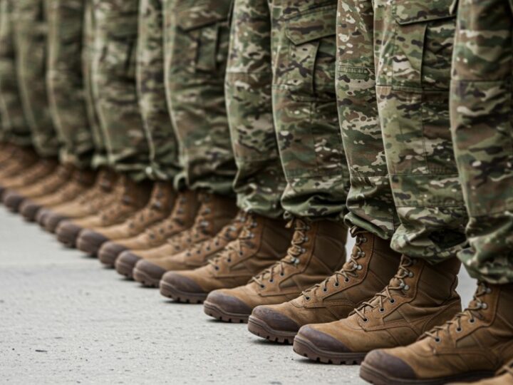 Wojskowe atrakcje czekają na Ciebie: przyjdź i odkryj!