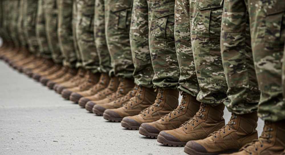 Wojskowe atrakcje czekają na Ciebie: przyjdź i odkryj!