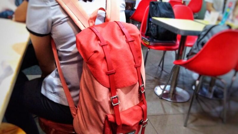 Emocjonujące momenty 23. Powiatowego Konkursu Pięknego Czytania