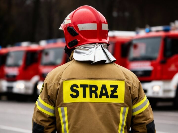 80-lecie OSP w Nowym Miasteczku – wspólnie dla bezpieczeństwa!
