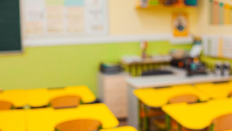 Edukacja włączająca w Nowej Soli: jak SOSW buduje europejską przyszłość młodych ludzi