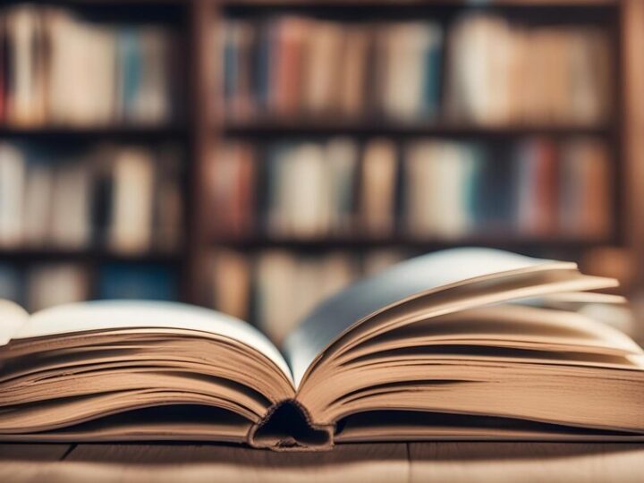 Wzruszające spotkanie z Marią Pakulnis na inauguracji Tygodnia Bibliotek
