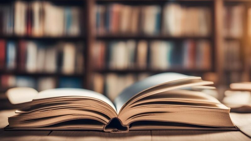 Wzruszające spotkanie z Marią Pakulnis na inauguracji Tygodnia Bibliotek