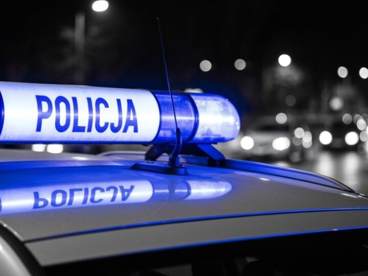 Fałszywy alarm o napadzie w Nowej Soli: władze ostrzegają przed dezinformacją i hejtem