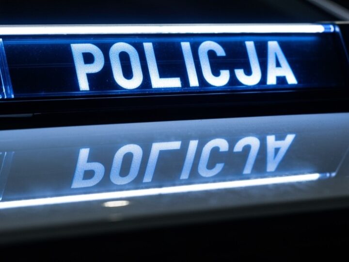 Kryminalny z Nowej Soli zatrzymany: kradzież perfum i narkotyki w tle
