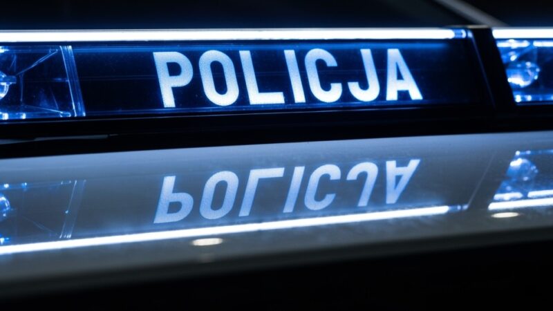 Kryminalny z Nowej Soli zatrzymany: kradzież perfum i narkotyki w tle