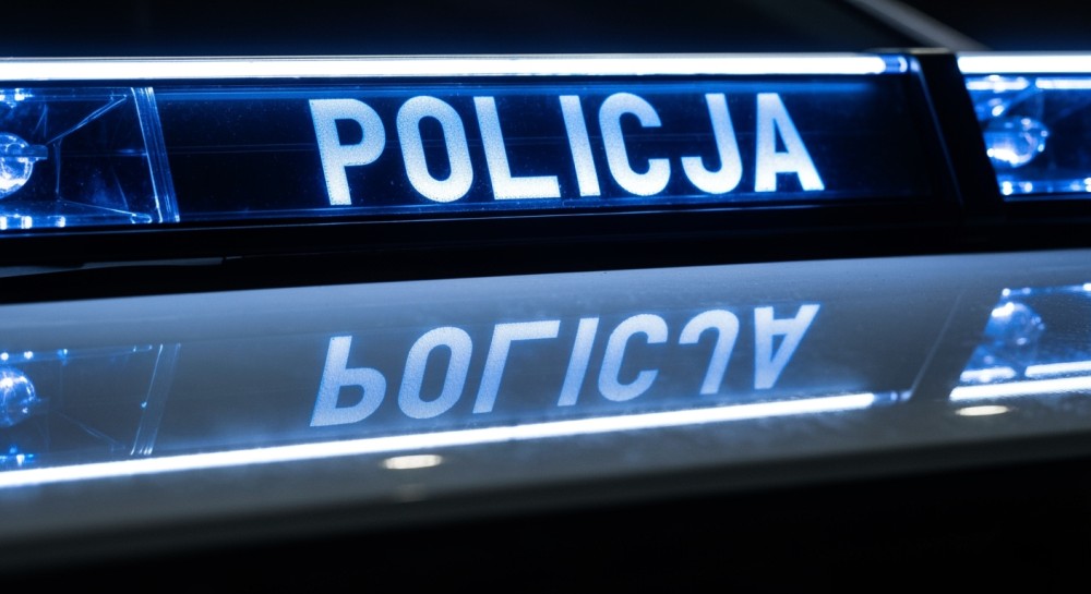 Kryminalny z Nowej Soli zatrzymany: kradzież perfum i narkotyki w tle