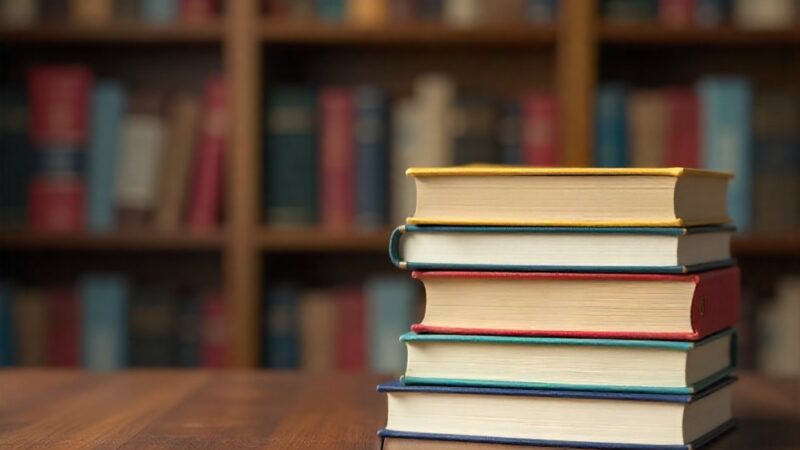 Młode artystki zachwycają na wystawie w Miejskiej Bibliotece Publicznej