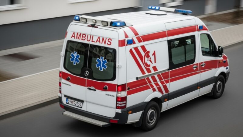 Młodzież z Lubuskiego rywalizuje w eliminacjach OTWP w Żaganiu