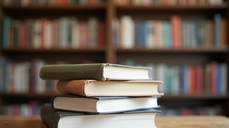 Majowe szaleństwo w Miejskiej Bibliotece Publicznej