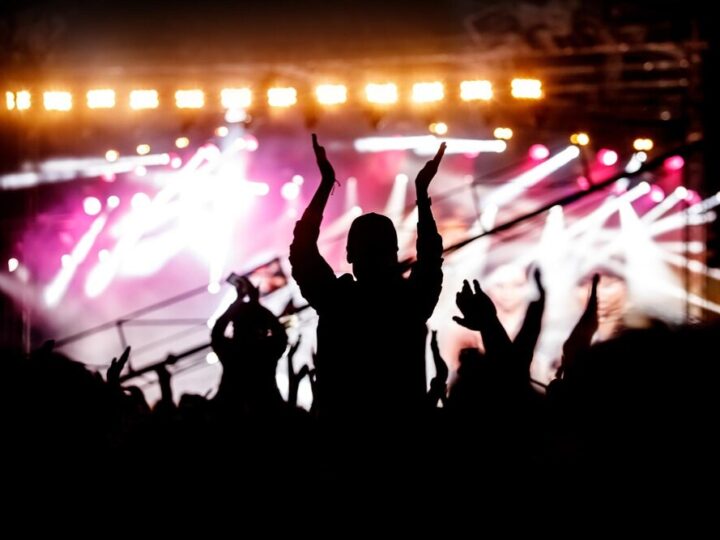 Muzyczne uniesienia Dnia Matki w Nowej Soli z Justyną i Przyjaciółmi