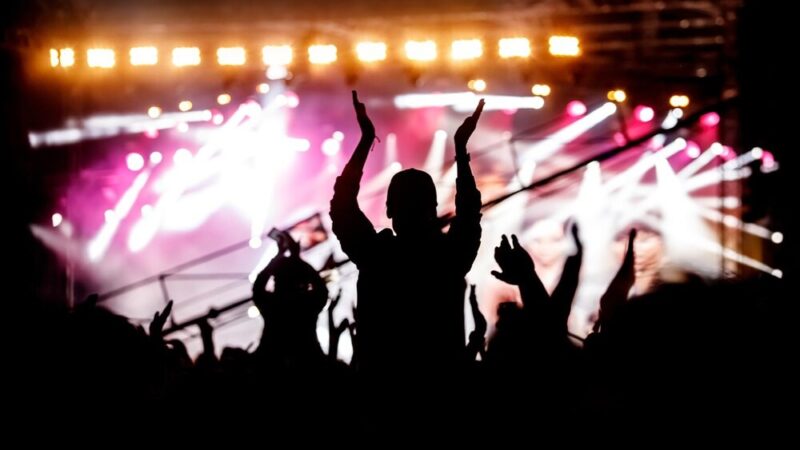 Muzyczne uniesienia Dnia Matki w Nowej Soli z Justyną i Przyjaciółmi